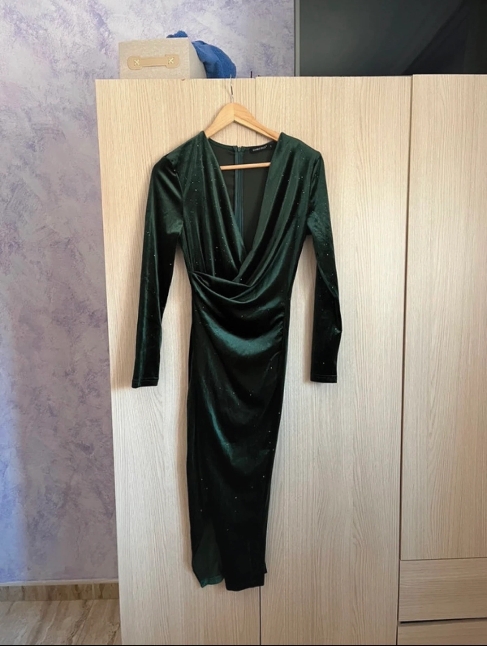 Set van 5 elegante en vintage jurken – photo 10